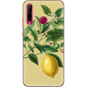 Чехол Uprint Honor 10i 