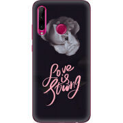 Чехол Uprint Honor 10i 