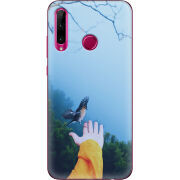 Чехол Uprint Honor 10i 