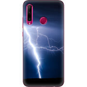 Чехол Uprint Honor 10i 