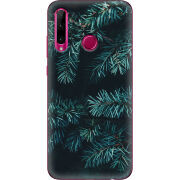 Чехол Uprint Honor 10i 