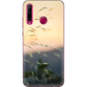 Чехол Uprint Honor 10i 