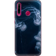 Чехол Uprint Honor 10i 