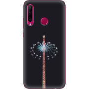 Чехол Uprint Honor 10i 