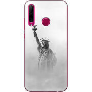 Чехол Uprint Honor 10i 