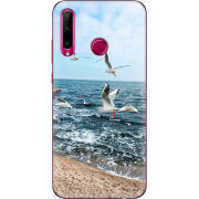Чехол Uprint Honor 10i 