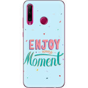 Чехол Uprint Honor 10i 