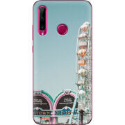 Чехол Uprint Honor 10i 
