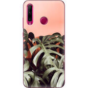 Чехол Uprint Honor 10i 