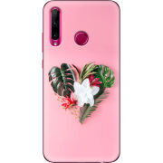 Чехол Uprint Honor 10i 