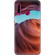 Чехол Uprint Honor 10i 