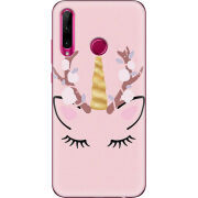 Чехол Uprint Honor 10i 