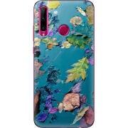 Чехол Uprint Honor 10i 