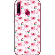 Чехол Uprint Honor 10i 