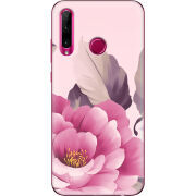 Чехол Uprint Honor 10i 