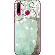 Чехол Uprint Honor 10i 