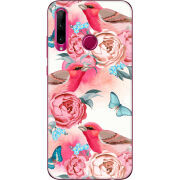 Чехол Uprint Honor 10i 