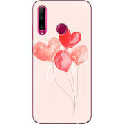 Чехол Uprint Honor 10i 