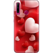 Чехол Uprint Honor 10i 