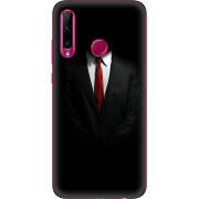 Чехол Uprint Honor 10i 