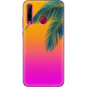 Чехол Uprint Honor 10i 