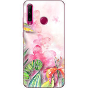 Чехол Uprint Honor 10i 