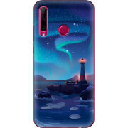Чехол Uprint Honor 10i 