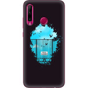 Чехол Uprint Honor 10i 