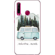 Чехол Uprint Honor 10i 