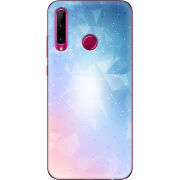 Чехол Uprint Honor 10i 