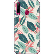 Чехол Uprint Honor 10i 