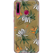 Чехол Uprint Honor 10i 