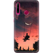Чехол Uprint Honor 10i 