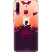 Чехол Uprint Honor 10i 