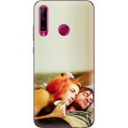 Чехол Uprint Honor 10i 