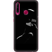 Чехол Uprint Honor 10i 