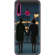 Чехол Uprint Honor 10i 