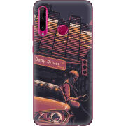 Чехол Uprint Honor 10i 