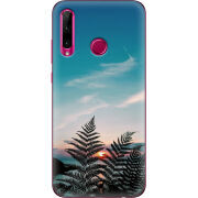 Чехол Uprint Honor 10i 