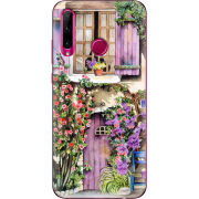 Чехол Uprint Honor 10i 