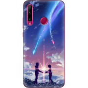 Чехол Uprint Honor 10i 