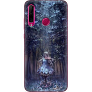 Чехол Uprint Honor 10i 