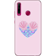 Чехол Uprint Honor 10i 