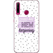 Чехол Uprint Honor 10i 