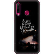 Чехол Uprint Honor 10i 