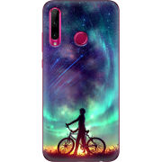 Чехол Uprint Honor 10i 