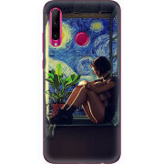 Чехол Uprint Honor 10i 