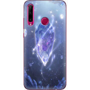 Чехол Uprint Honor 10i 