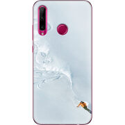 Чехол Uprint Honor 10i 