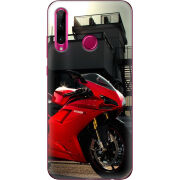 Чехол Uprint Honor 10i 